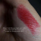 Candy Cane (True Red) - Gloss Tint for Lips & Cheeks