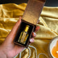 Golden Vanilla Itra (Vanilla Roll On Perfume/ Attar)