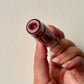 Beetroot Tinted Healing Lip Balm (Buildable Maroon)