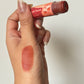 Pretty Please (Terracotta Brown Nude) - Organic Tinted Lip & Cheek Butter