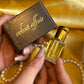 Golden Vanilla Itra (Vanilla Roll On Perfume/ Attar)