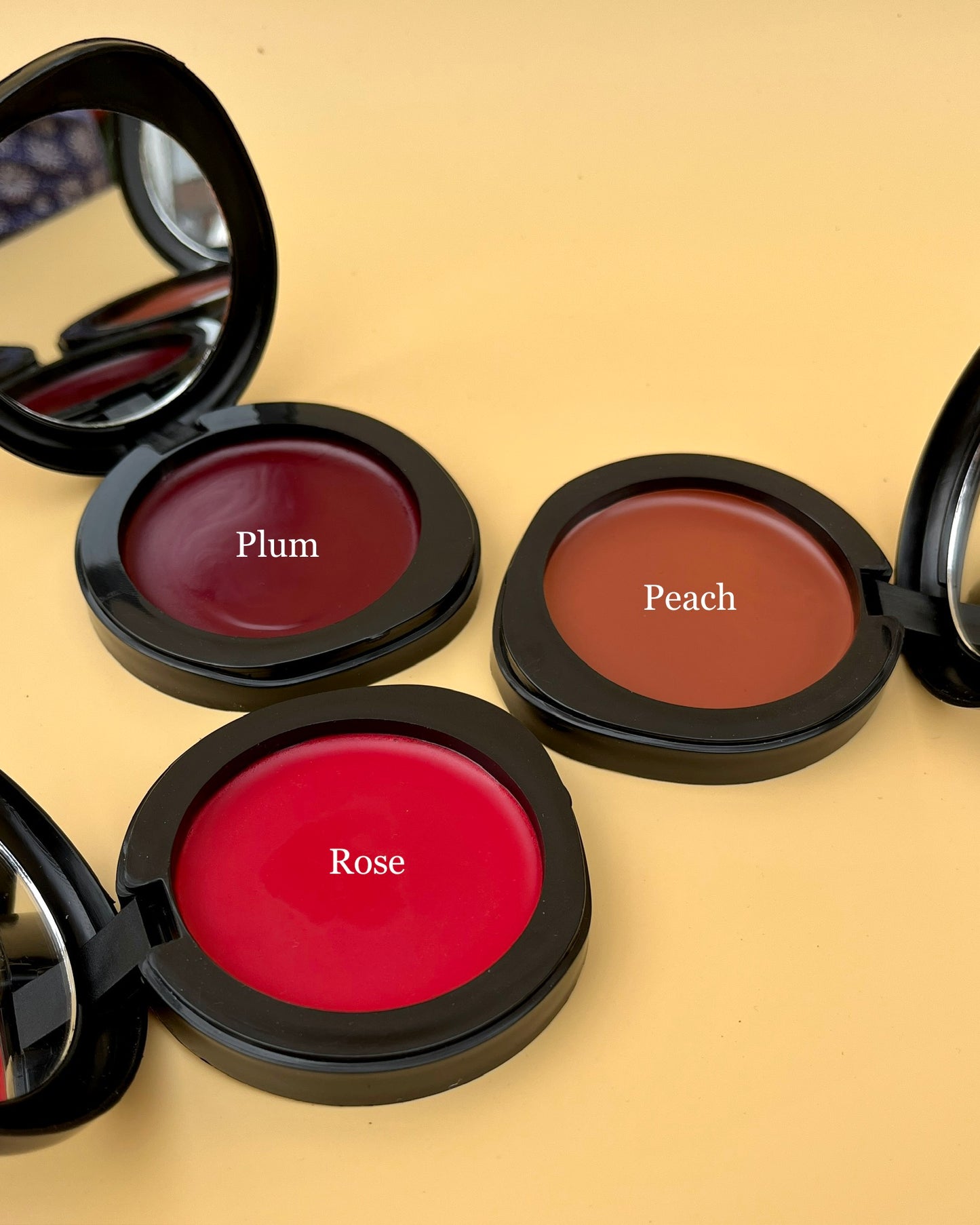 Lip & Cheek Crème Tint