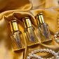 Set of 3 Itras (Roll On Perfumes/ Attars)