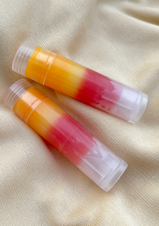 Candy Gloss Healing Chapstick (non-tinted)