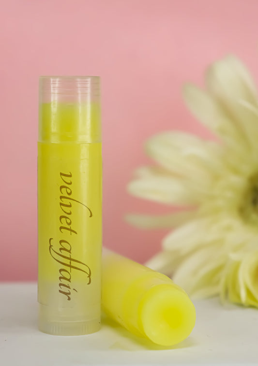 Lemon De-pigmentation Lip Balm