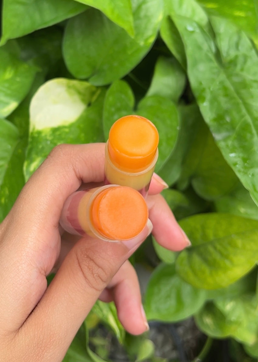 Candy Gloss Healing Chapstick (non-tinted)