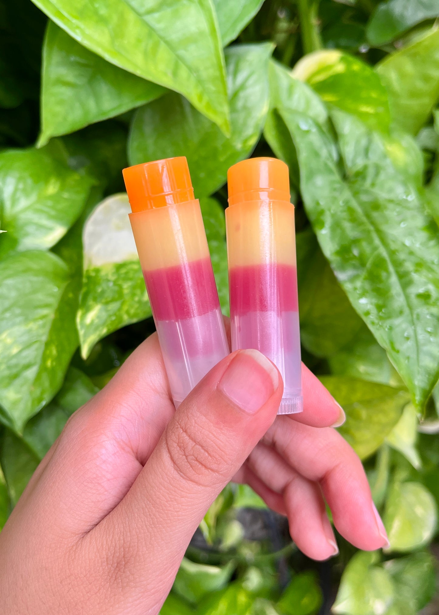 Candy Gloss Healing Chapstick (non-tinted)